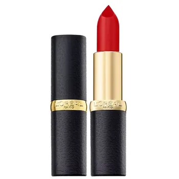 L'ORAL PARIS Матовая губная помада Color Riche MatteAddiction