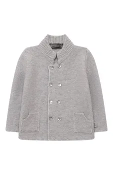 Кашемировый кардиган Giorgetti Cashmere