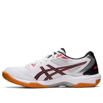 Кроссовки gel-rocket 10 'white classic red' Asics, белый