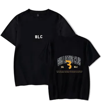 Новинка 2022 года, толстовка с капюшоном Cbum Merch, женская/мужская толстовка с капюшоном Cbum L