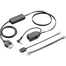 Микролифт Plantronics APA23 для Savi, CS500, устройство для автоматического поднятия трубки (Alcatel)