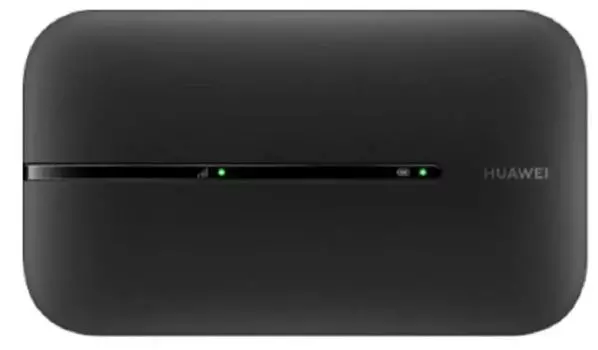 Модем Huawei 4G Mobile Wifi 3 51071VQQ