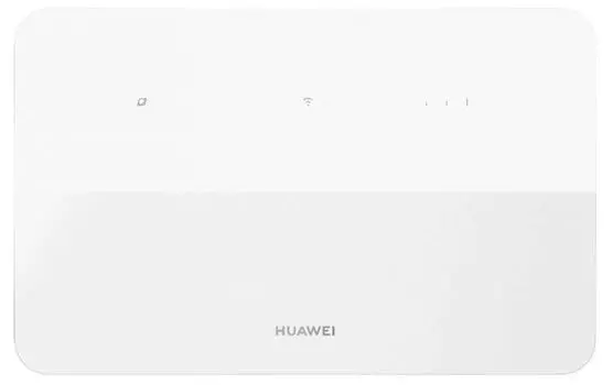 Модем Huawei B636-336 51060KBN 4G CPE 5