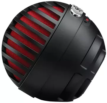 Микрофон Shure MV5-B-DIG цифровой конденсаторный