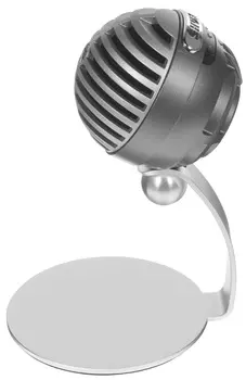 Микрофон Shure MV5-DIG цифровой конденсаторный