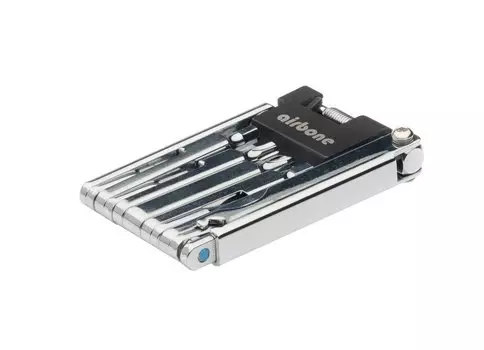 Ниппель велосипедный CNSPOKE 2 х 14mm, латунный, серебристый, 283295