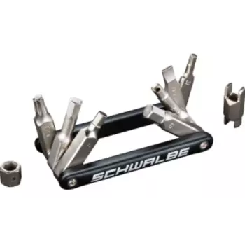 Мультитул велосипедный Schwalbe Valve Tools, 6015