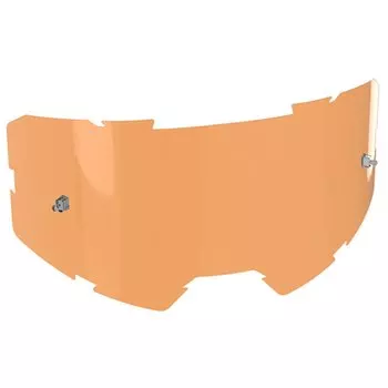 Линза подростковая Leatt Vizion 2.5s Orange 60%, 8025250720
