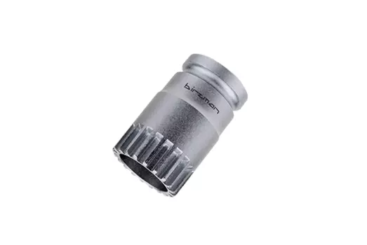 Съёмник каретки Birzman Shimano & ISIS, BM08-RWH-SBBT