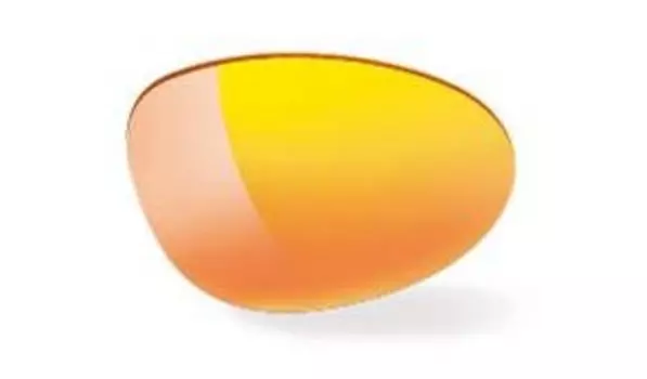 Линзы Rudy Project SPACEGUARD MLS ORANGE-BLACK NOSE, LE254003