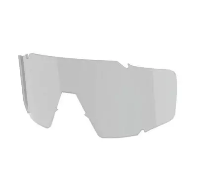 Линзы SCOTT Shield grey, ES275381-119