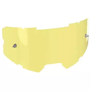 Линза подростковая Leatt Vizion 2.5s Yellow 75%, 8025250730