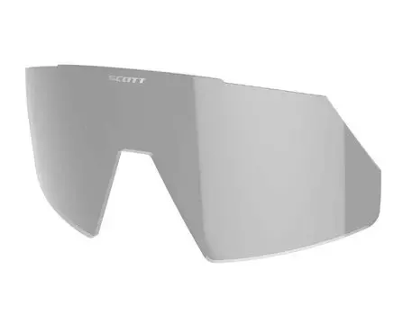 Линза SCOTT Pro Shield grey light sensitive, ES289236-249