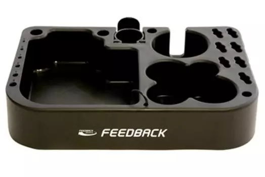 Лоток инструментальный для стойки Feedback TT-15B Tool Tray, 15659