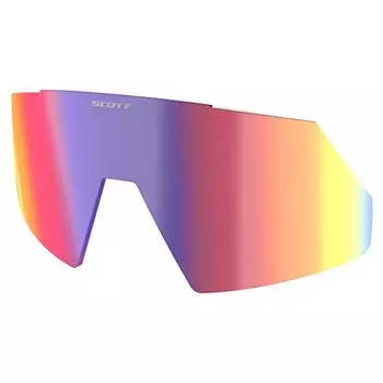 Линза Pro Shield teal chrome, 2023, ES289236-272