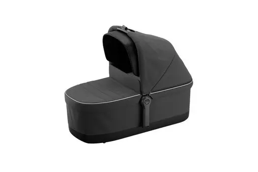 Люлька Thule Sleek Bassinet, серый, 11000102
