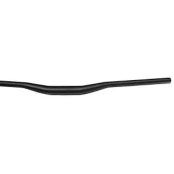 Руль велосипедный Merida Expert TR, 780х20х35mm, 336 гр. Black Matt/ Glossy, 2051080740