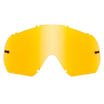 Линза сменная для велоочков O´Neal B-10, Yellow, 6024S-905