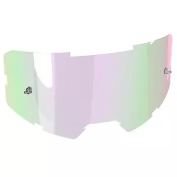 Линза подростковая Leatt Vizion 2.5s Iriz Green 40%, 8025250890