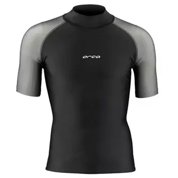 Майка для триатлона и серфинга Orca Bossa, черный, MAA1 (Размер: XL, Цвет: Черный)
