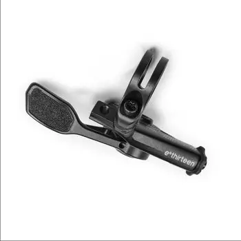 Манетка E Thirteen TRS Plus Dropper Post 1x Lever, черный, SP1TPA-106