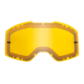 Линзы для веломаски O'Neal B-20 & B-30 Goggle SPARE LENS, yellow, 6032-917