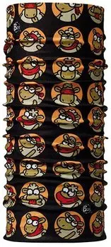 Велобандана BUFF LICENSES KUKUXUMUSU ORIGINAL BUFF POSITIONS, см: 53cm/62cm, 100845/17811