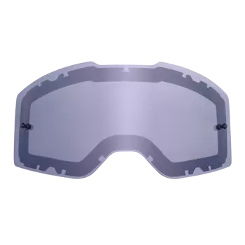Линзы для веломасок O'Neal B-20 & B-30 Goggle SPARE LENS, silver mirror, 6032-920