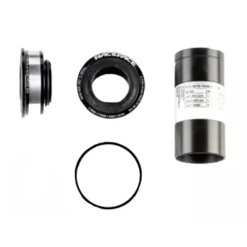 Каретка велосипедная Race Face Press Fit BB92 24 мм, BB19BB899224