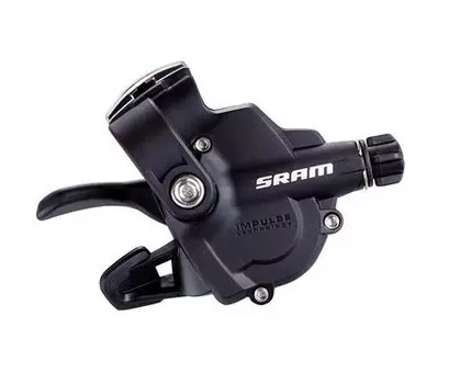 Манетка SRAM X-4 Trigger, right, 8-sp, A151949
