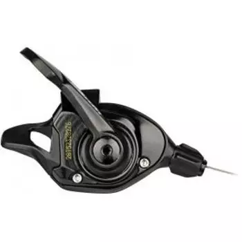 Манетка велосипедная Sram GX, TRIGGER, 2X11, FRONT, черный, F6439