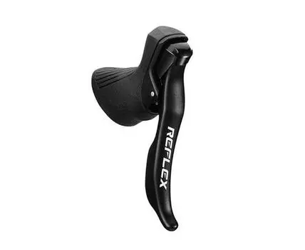 Манетка велосипедная/тормозная ручка Sensah, Reflex, 2 скорости, CG-23532