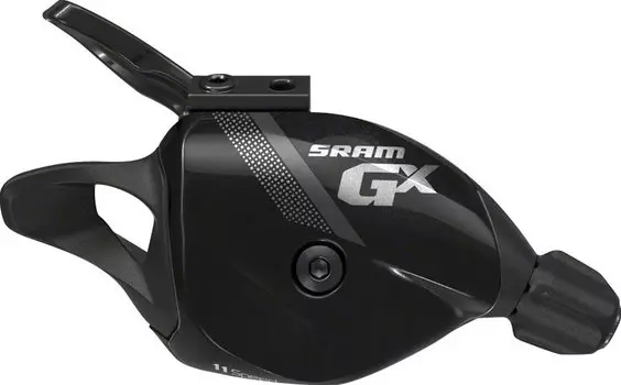 Манетка задняя велосипедная Rear GX Trigger, 11скоростей, черный, 00.7018.209.002