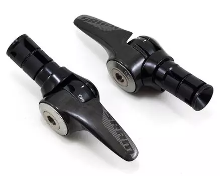 Манетки Front+Rear Sram R2C Aero SL-1190 TT Shifter 2x11cкоростей, 00.7018.071.000