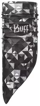Велобандана BUFF Freestyle COOL BANDANA BUFF KIDRON, см: 53cm/62cm, 108614.00