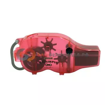 Машинка для чистки цепи Pedros Chain Pig Machine II, 6100313