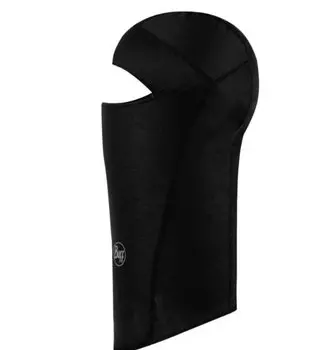Маска (балаклава) Buff Thermonet Balaclava Skatick Graphite, US:one size, 132470.901.10.00