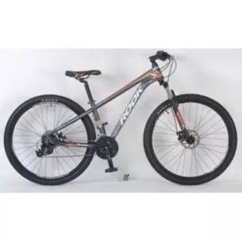 Горный велосипед Rook MА261D 26"