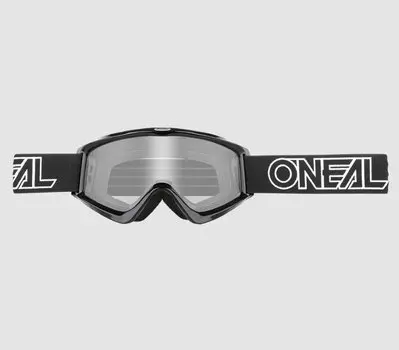 Маска O'Neal B-ZERO black, 6030-S310