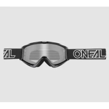 Маска O'Neal B-ZERO black, 6030-S310