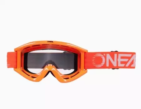 Маска O'Neal B-ZERO orange, 6030-S313