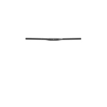 Руль велосипедный MTB FSA Afterburner Flat Black, 31.8 x 740 mm, 180-0302