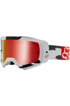 Маска велосипедная FOX Airspace Beserker SE Goggle, Spark Camo, 26535-027
