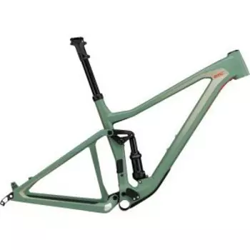 Рама велосипедная BMC Speedfox 01 M29 2019, Speedfox01