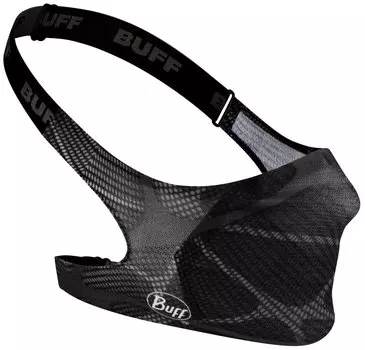 Маска защитная Buff Mask Ape-X Black, US:one size, 126635.999.10.00
