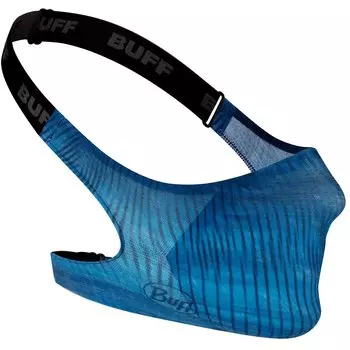 Маска защитная Buff Mask Keren, 2020-21, Blue, 126621.754.10.00