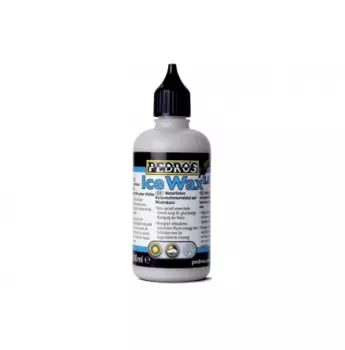 Масло Pedros Ice Wax, для цепи, на биооснове, 100 мл, 6170031