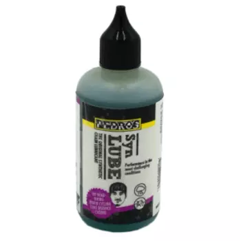 Масло Pedros Sun Lube, для цепи, на биооснове, 100 мл, 6010031