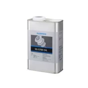 Масло SHIMANO SG-S700, 1л, Y13098480