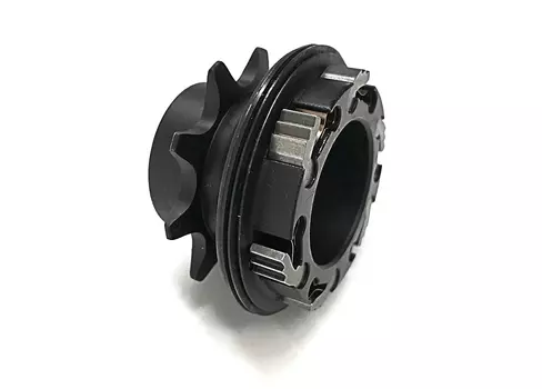Механизм свободного хода COLONY Swarm RHD Driver 9T, арт. I78-400B черный, 03-002265